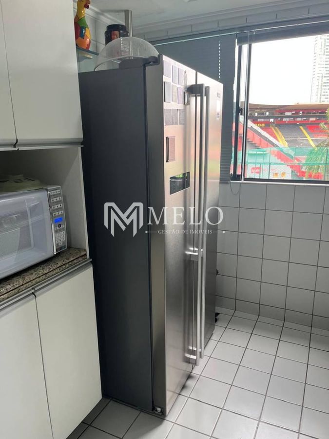 Apartamento, 4 quartos, 220 m² - Foto 18