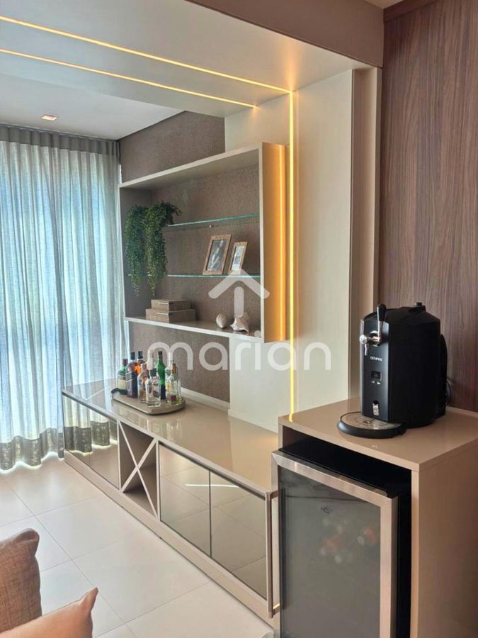 Apartamento, 3 quartos, 137 m² - Foto 12