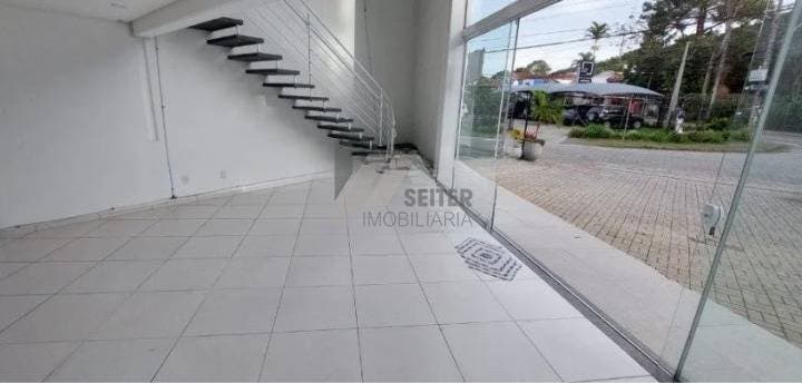 Sala Ampla na Lagoa da Conceiçao