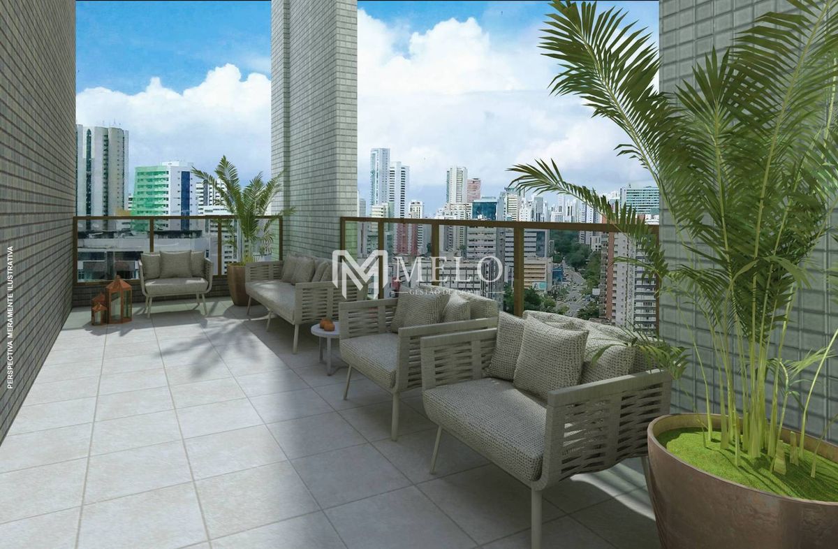 Apartamento, 1 quarto, 28 m² - Foto 13
