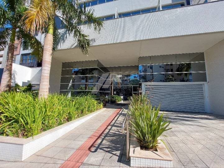 Sala Comercial para venda no Infinity Office Itacorubi