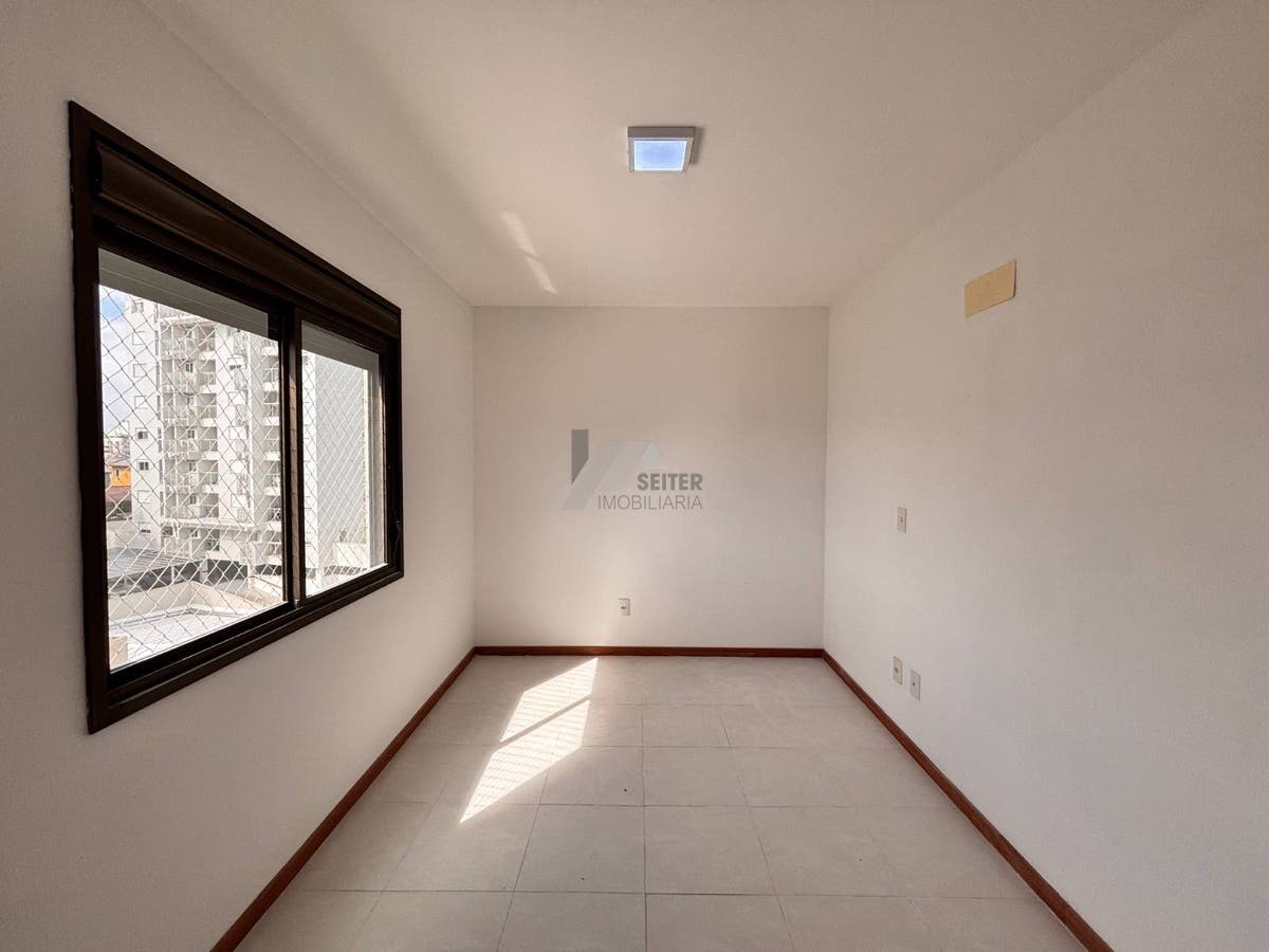 Apartamento com 2 suites à venda no bairro Trindade