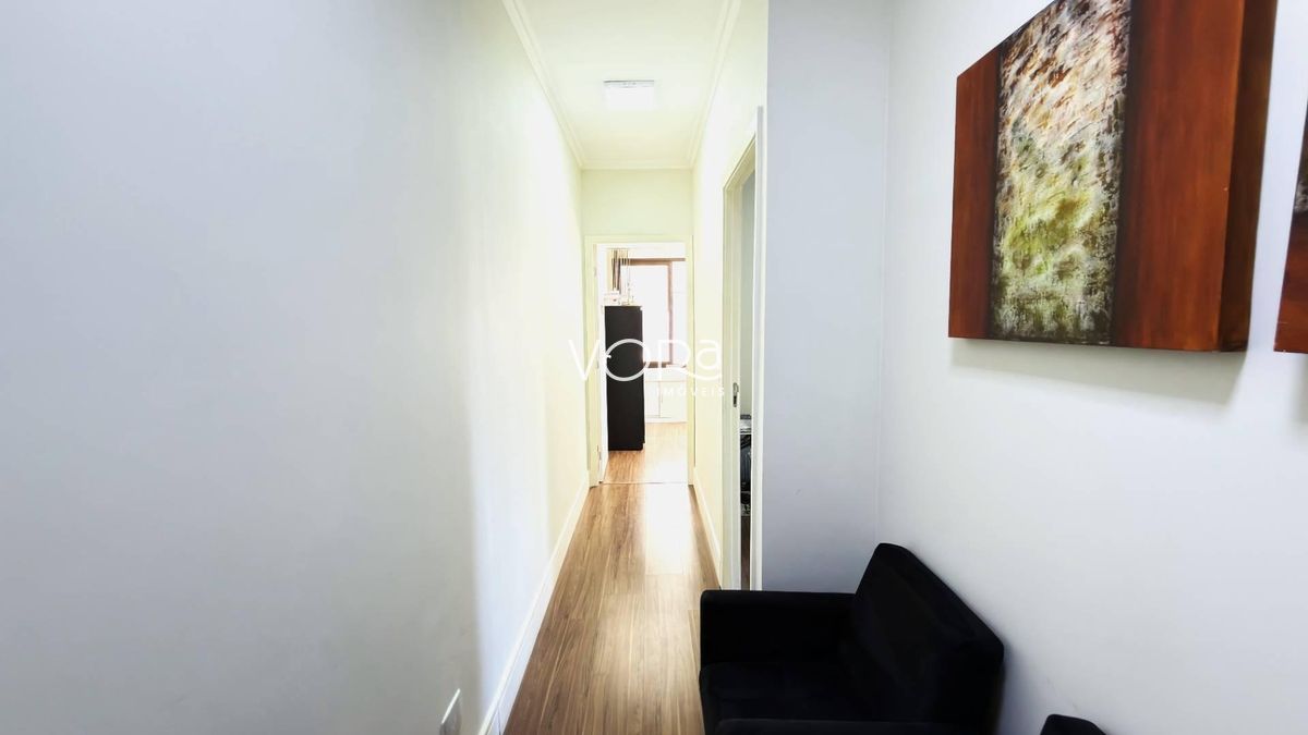 Sala-Conjunto, 37 m² - Foto 9