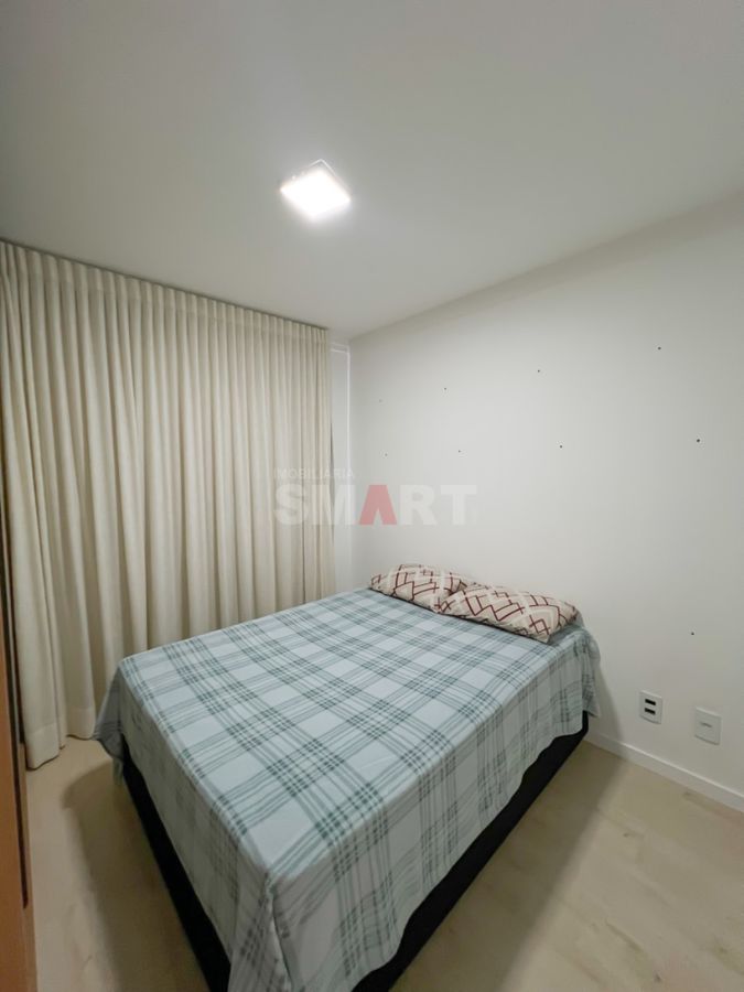 Geminado Duplex Suíte + 1 no Jaraguá 99