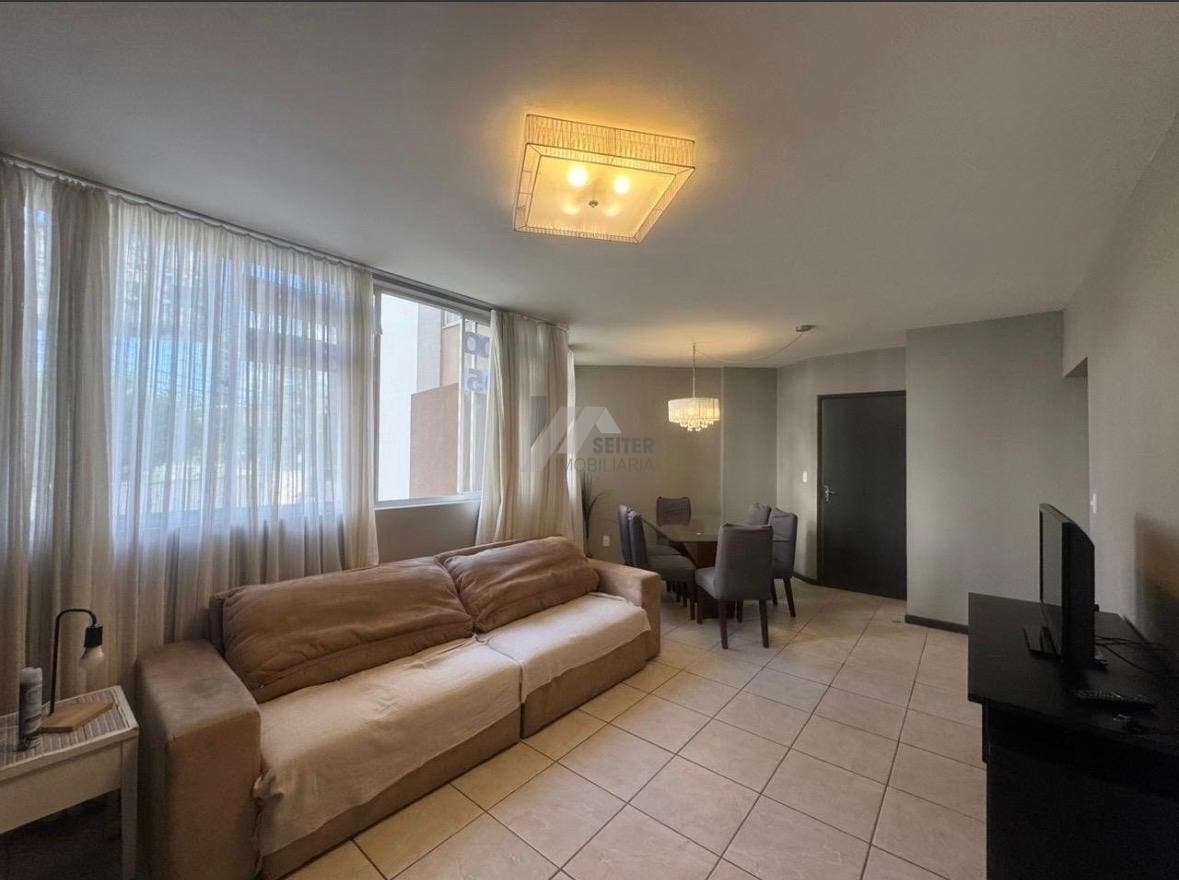 Apartamento Venda 3 Dormitórios Itacorubi Próximo Udesc