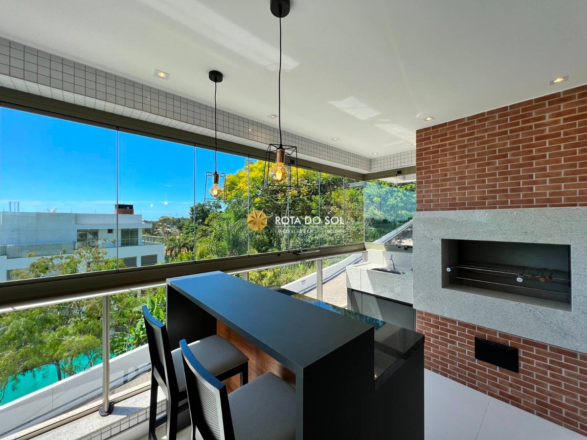 Punta Blu Residence Apartamento 4 quartos à Venda Praia Centro Bombinhas SC — foto 7