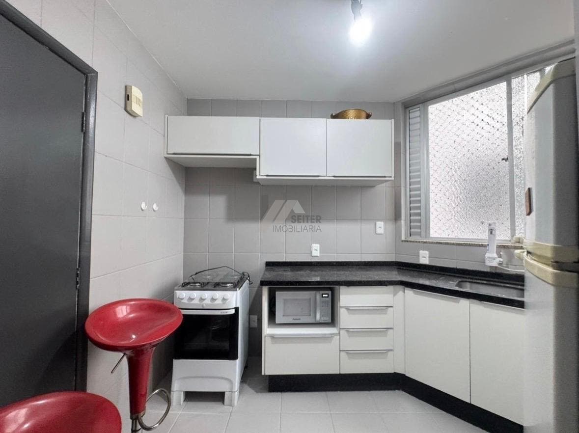 Apartamento Venda 3 Dormitórios Itacorubi Próximo Udesc
