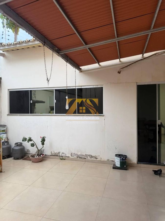 Sobrado, 4 quartos, 220 m² - Foto 36