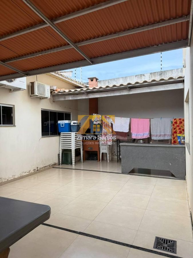 Sobrado, 4 quartos, 220 m² - Foto 35
