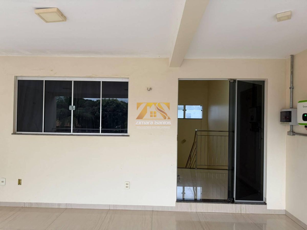 Sobrado, 4 quartos, 220 m² - Foto 24