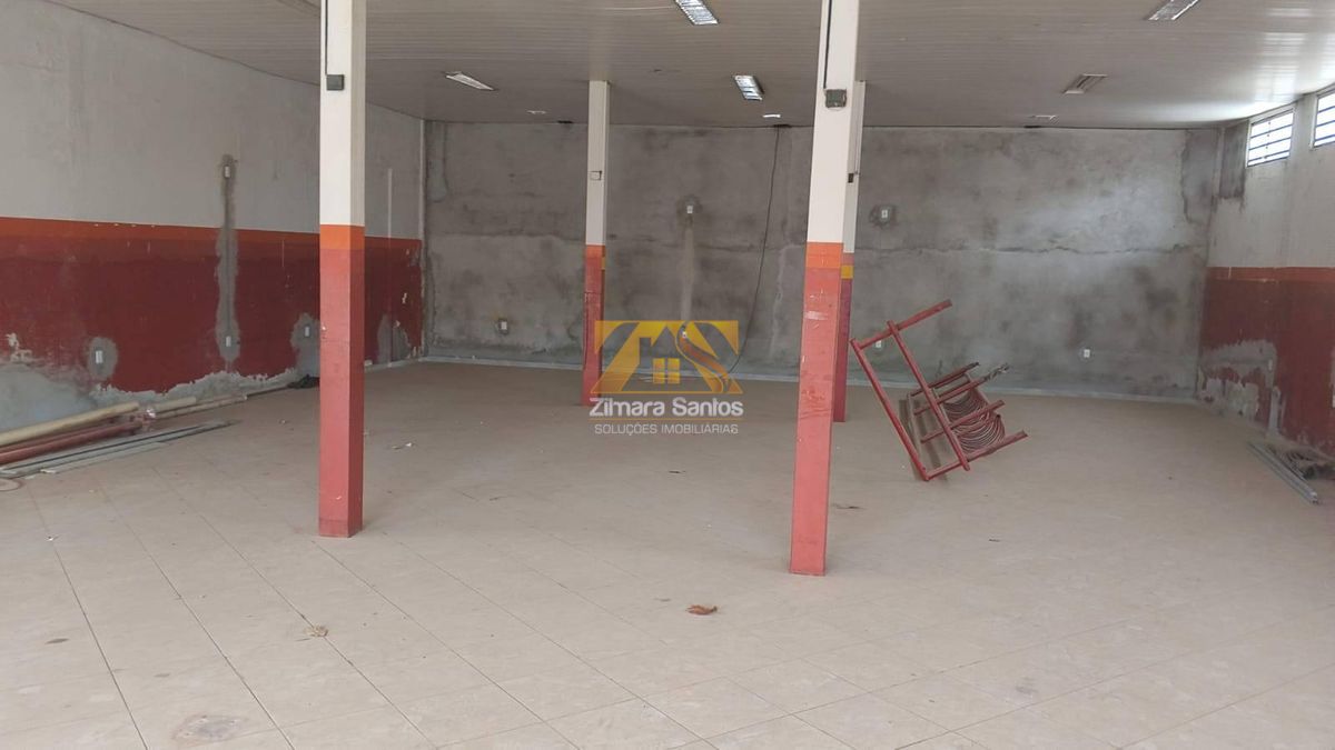 Depósito-Galpão, 220 m² - Foto 9