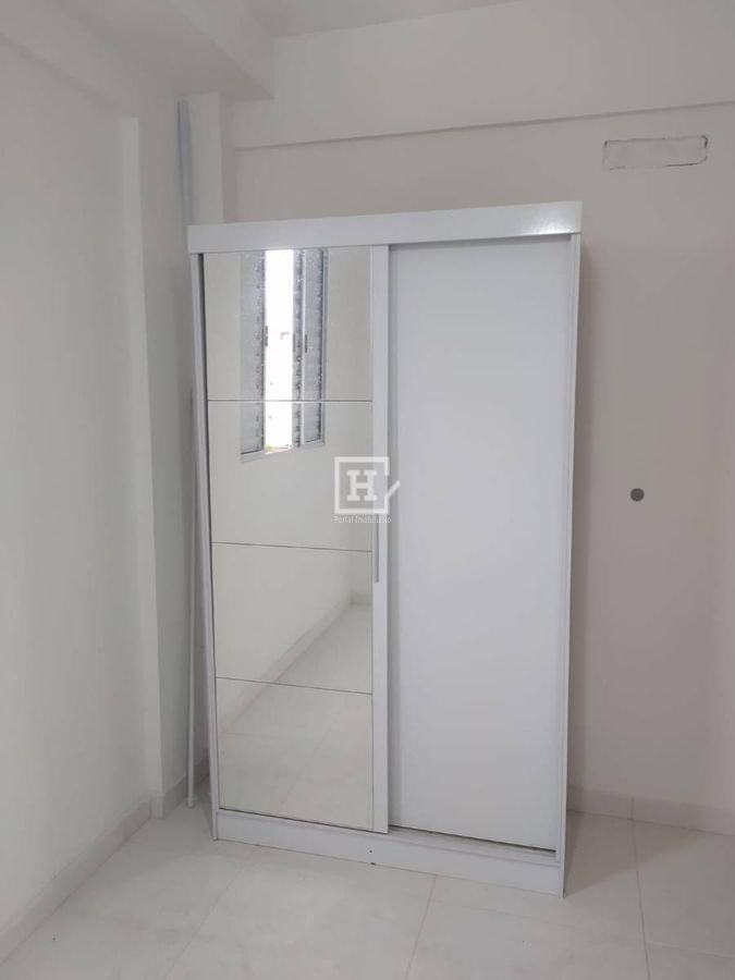 Apartamento com 2 quartos à Venda, Vila Cascatinha - São Vicente