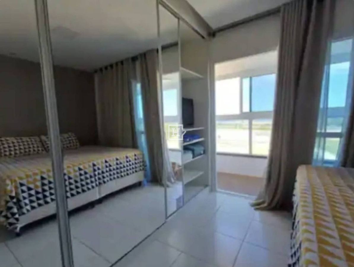 Apartamento com 2 quartos, Atalaia - Aracaju