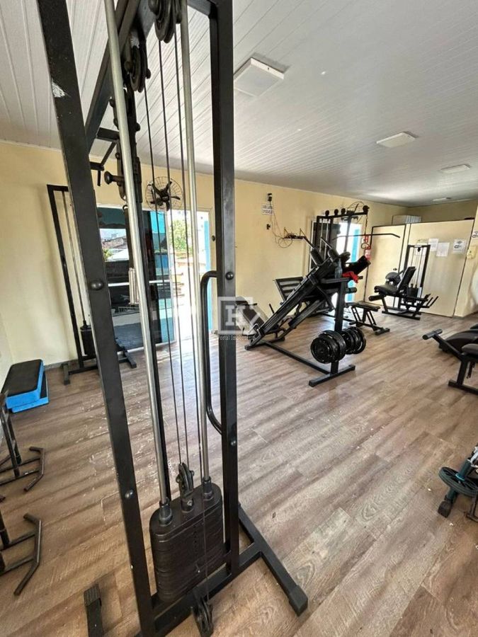 Apartamento com 2 quartos, Farolândia - Aracaju