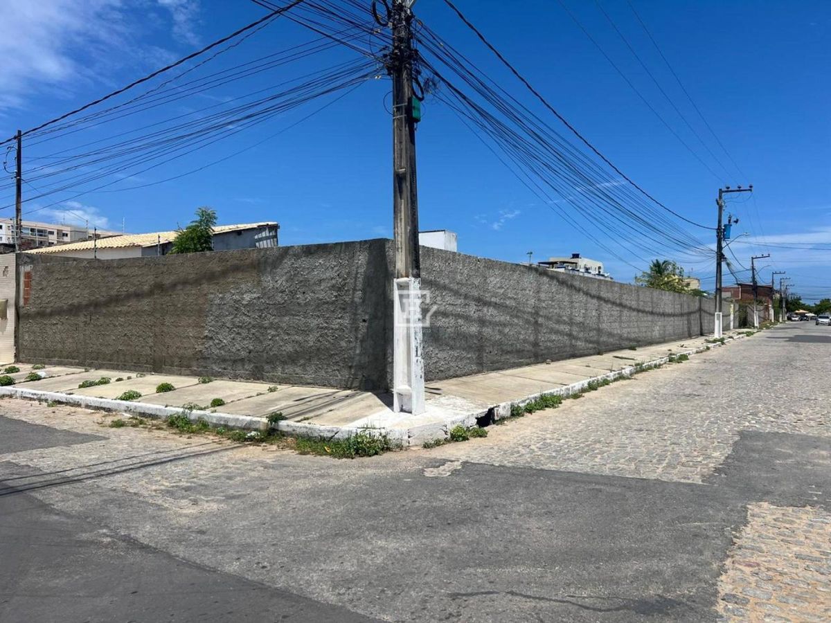 Lote/Terreno à Venda, Aruana - Aracaju