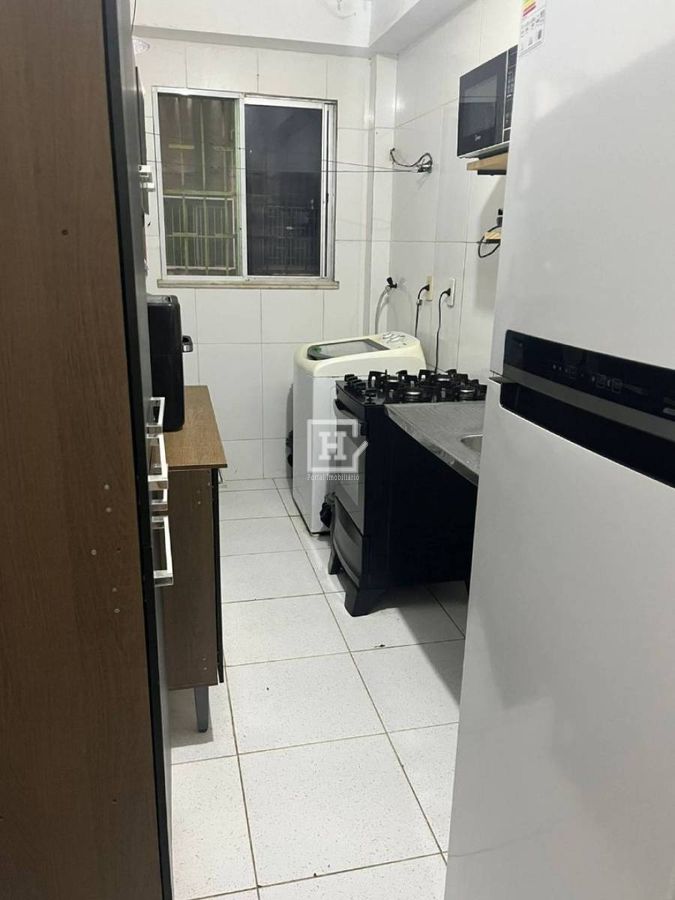 Apartamento com 2 quartos à Venda, Madre Paulina - São Cristóvão - foto 4