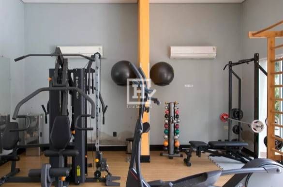 Flat/Loft/Estúdio com 1 quarto, Consolação - São Paulo