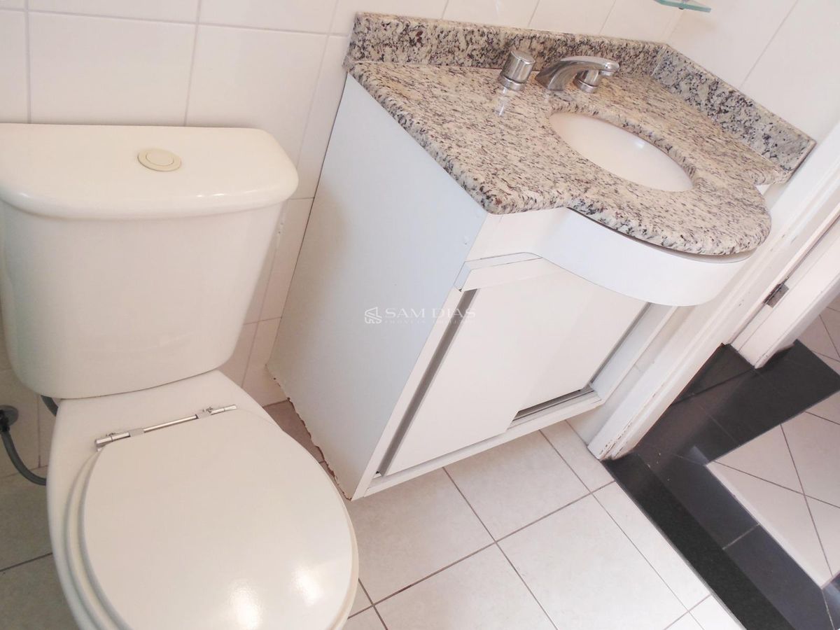Apartamento, 2 quartos, 57 m² - Foto 10