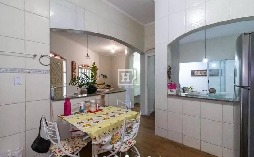 Sobrado, 3 quartos, 140 m² - Foto 19