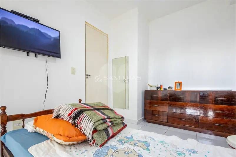 Apartamento, 1 quarto, 32 m² - Foto 11