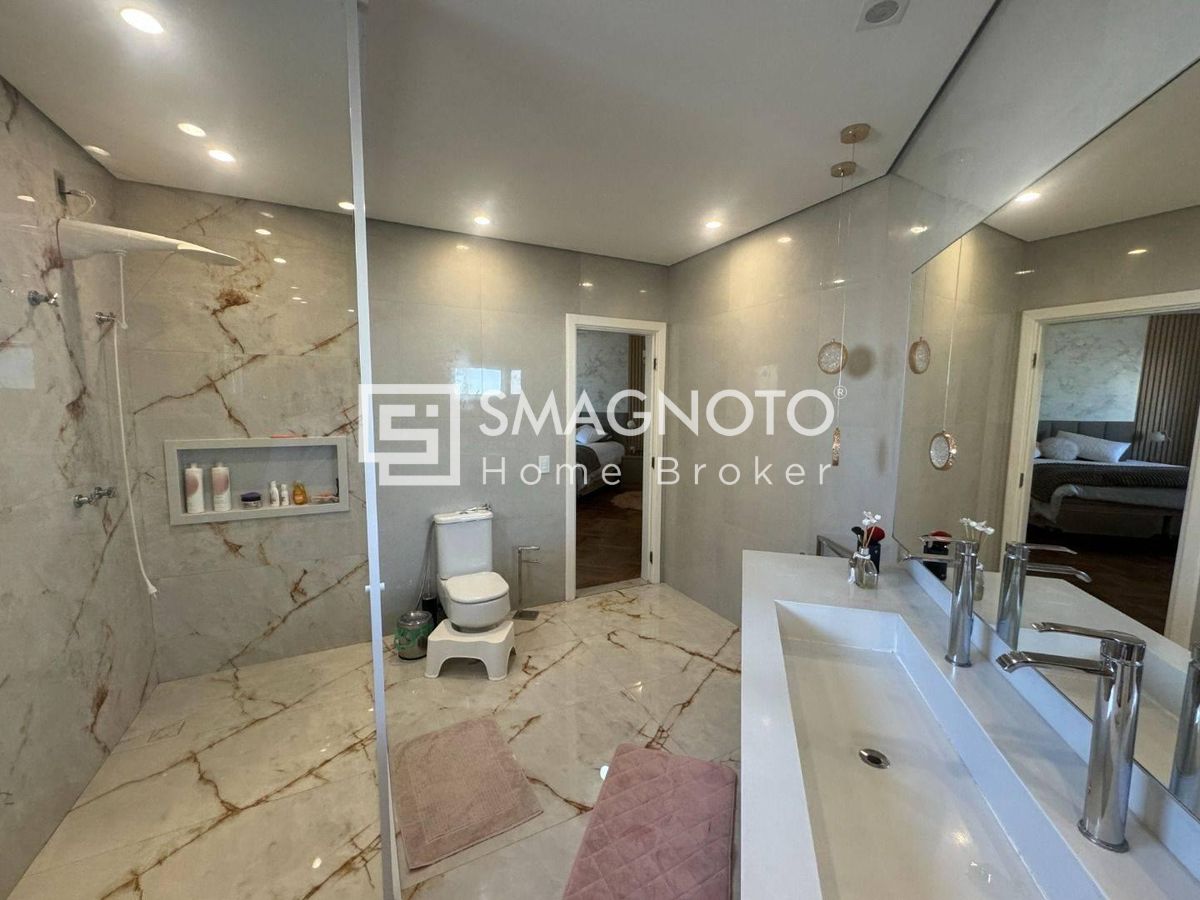 Sobrado com 3 Suítes à venda, 331 m² por R$ 1.950.000 - Terras de Piracicaba - Piracicaba/SP