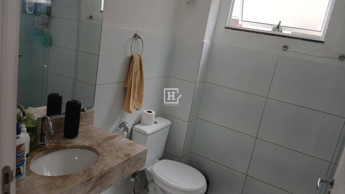 Apartamento com 2 quartos, Sobrado - Nossa Senhora do Socorro