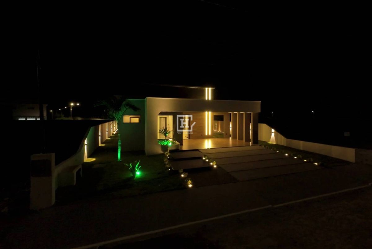 Casa de Condomínio com 3 quartos, Zona de Expansão (Mosqueiro) - Aracaju