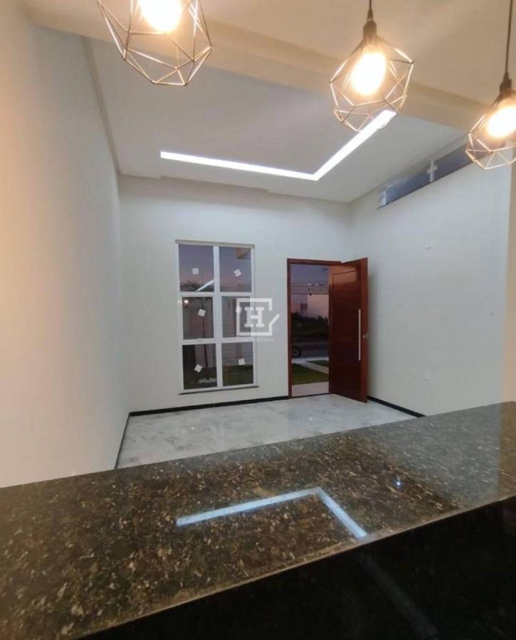 Casa com 3 quartos, Luar da barra - Barra dos Coqueiros