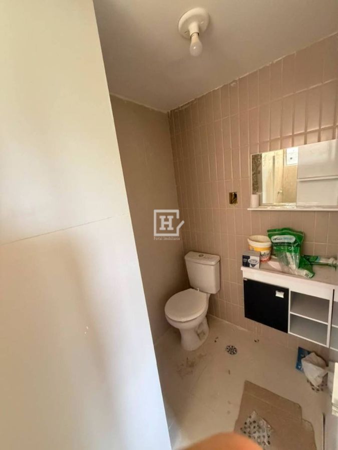 Apartamento com 2 quartos, Farolândia - Aracaju