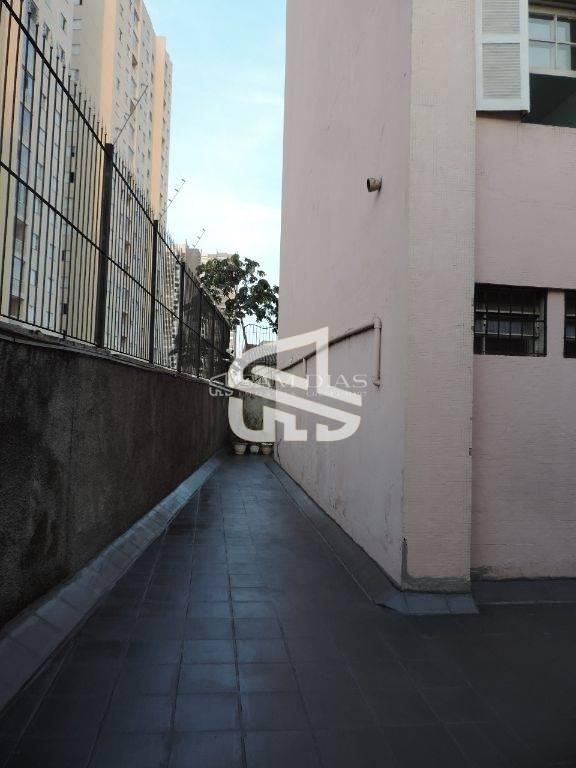 Apartamento, 3 quartos, 121 m² - Foto 12