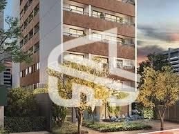 Flat/Apart Hotel, 1 quarto, 25 m² - Foto 1