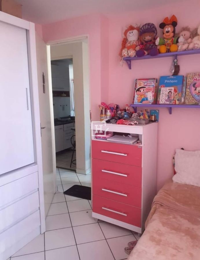 Apartamento com 2 quartos à Venda, Colônia (Zona Leste) - São Paulo