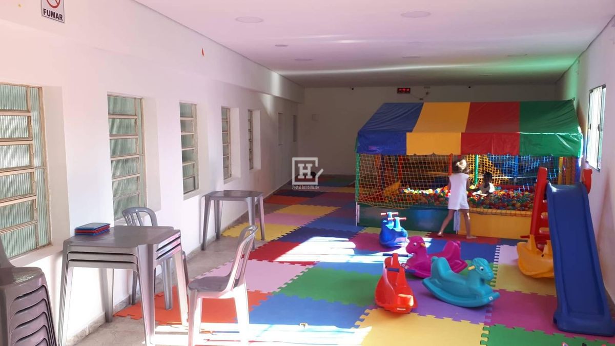 Apartamento com 2 quartos à Venda, Colônia (Zona Leste) - São Paulo