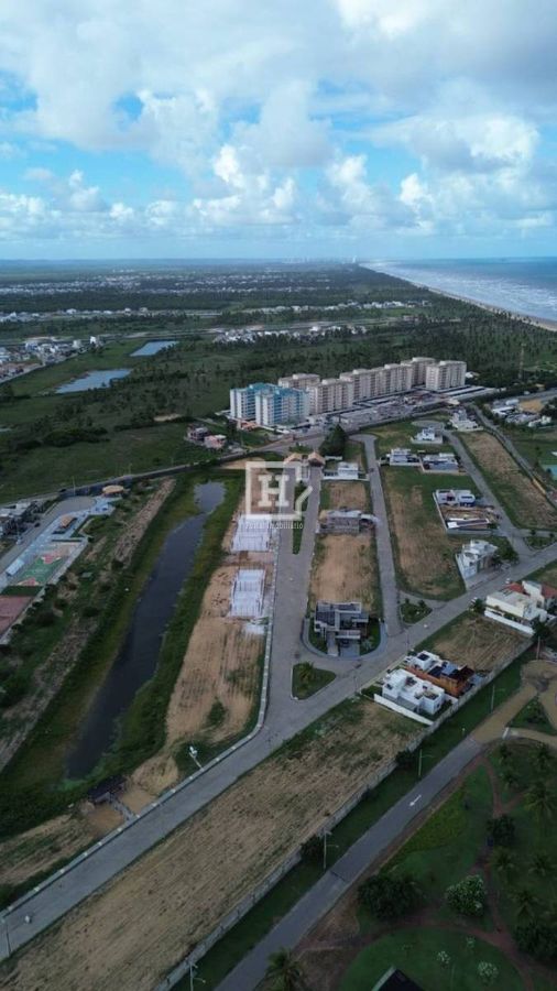 Lote/Terreno - Barra dos Coqueiros