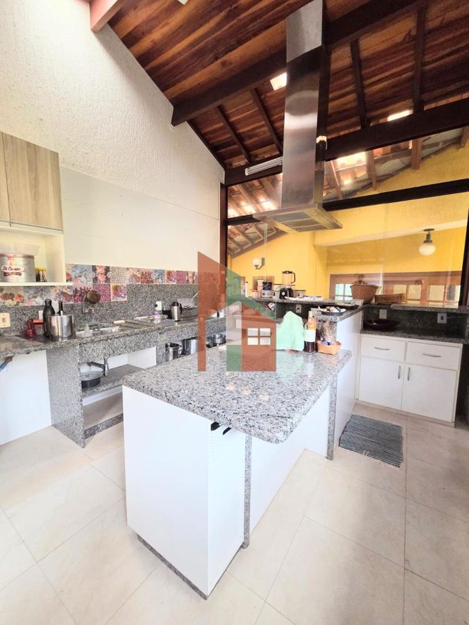 Casa, 7 quartos, 595 m² - Foto 10