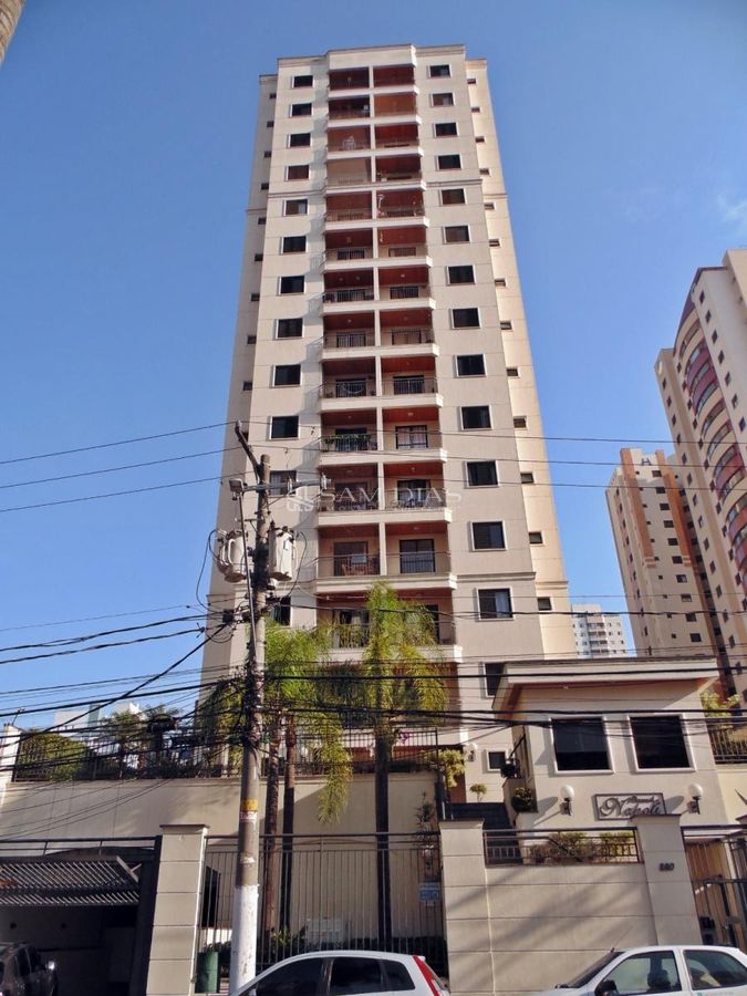 Apartamento, 2 quartos, 57 m² - Foto 2