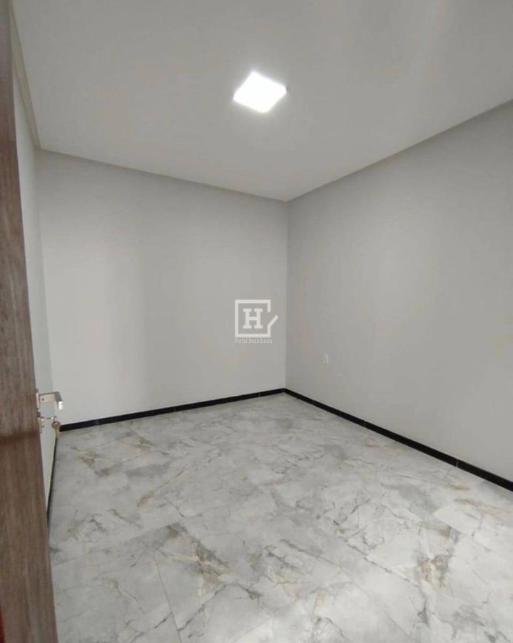 Casa com 3 quartos, Luar da barra - Barra dos Coqueiros