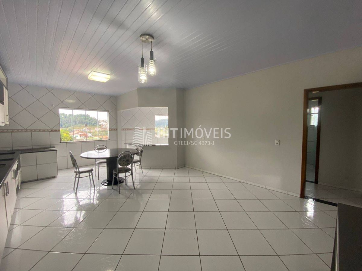 Apartamento - girassol - ituporanga - sc - foto 6
