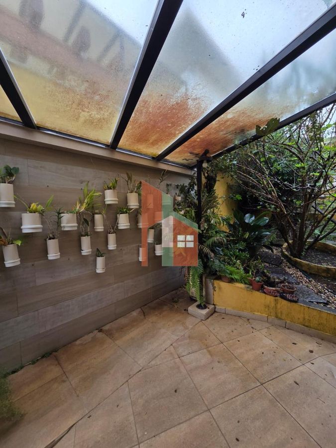 Casa, 7 quartos, 595 m² - Foto 12