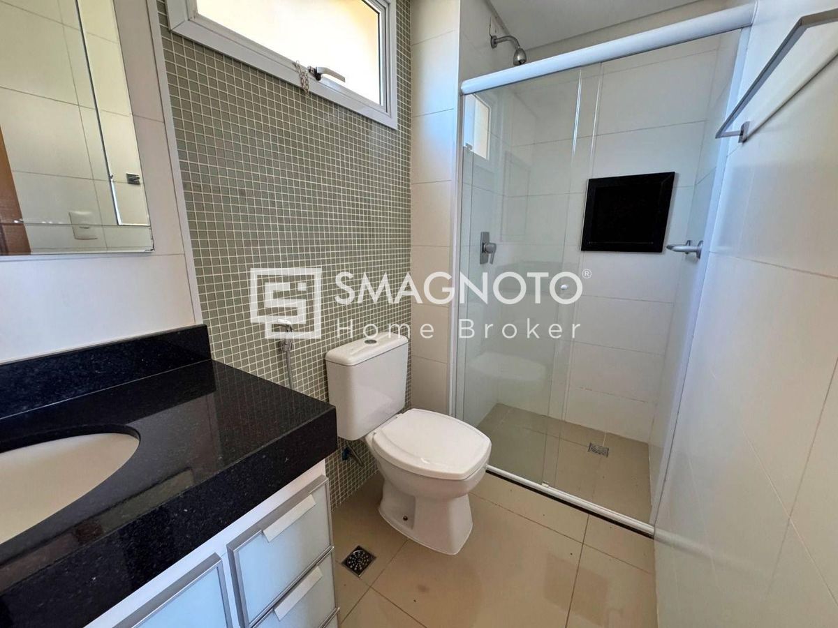 Apartamento com 3 dormitórios à venda, 115 m² por R$ 920.000,00 - São Judas - Piracicaba/SP