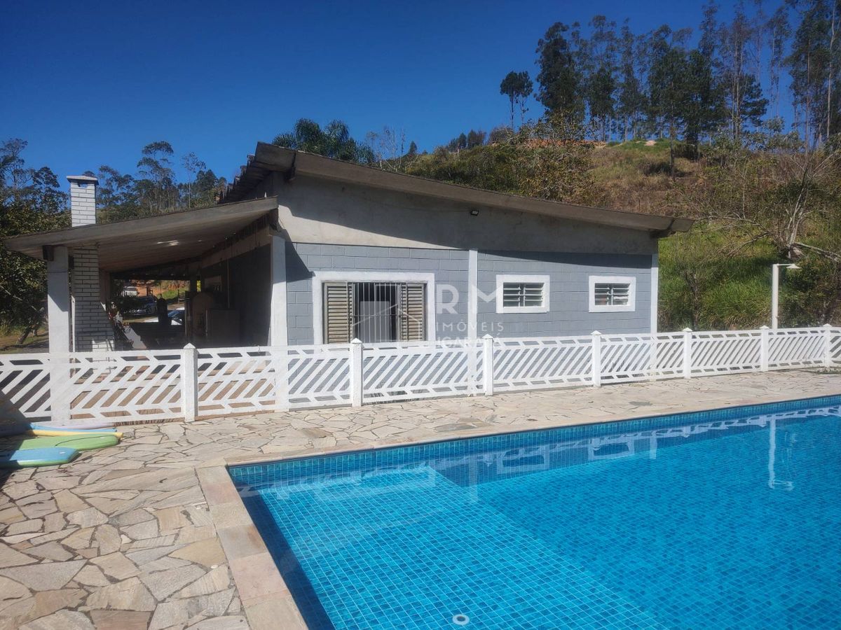 Chácara, 2 quartos, 8000 m² - Foto 11