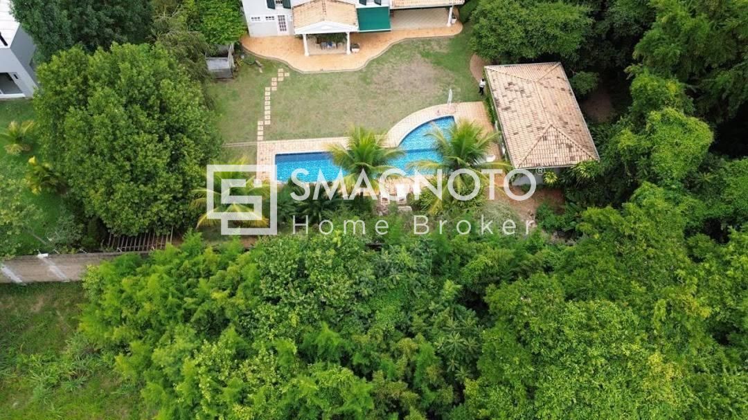 Sobrado com 5 dormitórios à venda, 313 m² por R$ 2.990.000,00 - Campestre - Piracicaba/SP