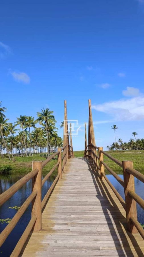 Lote/Terreno à Venda, Olhos d'Água - Barra dos Coqueiros