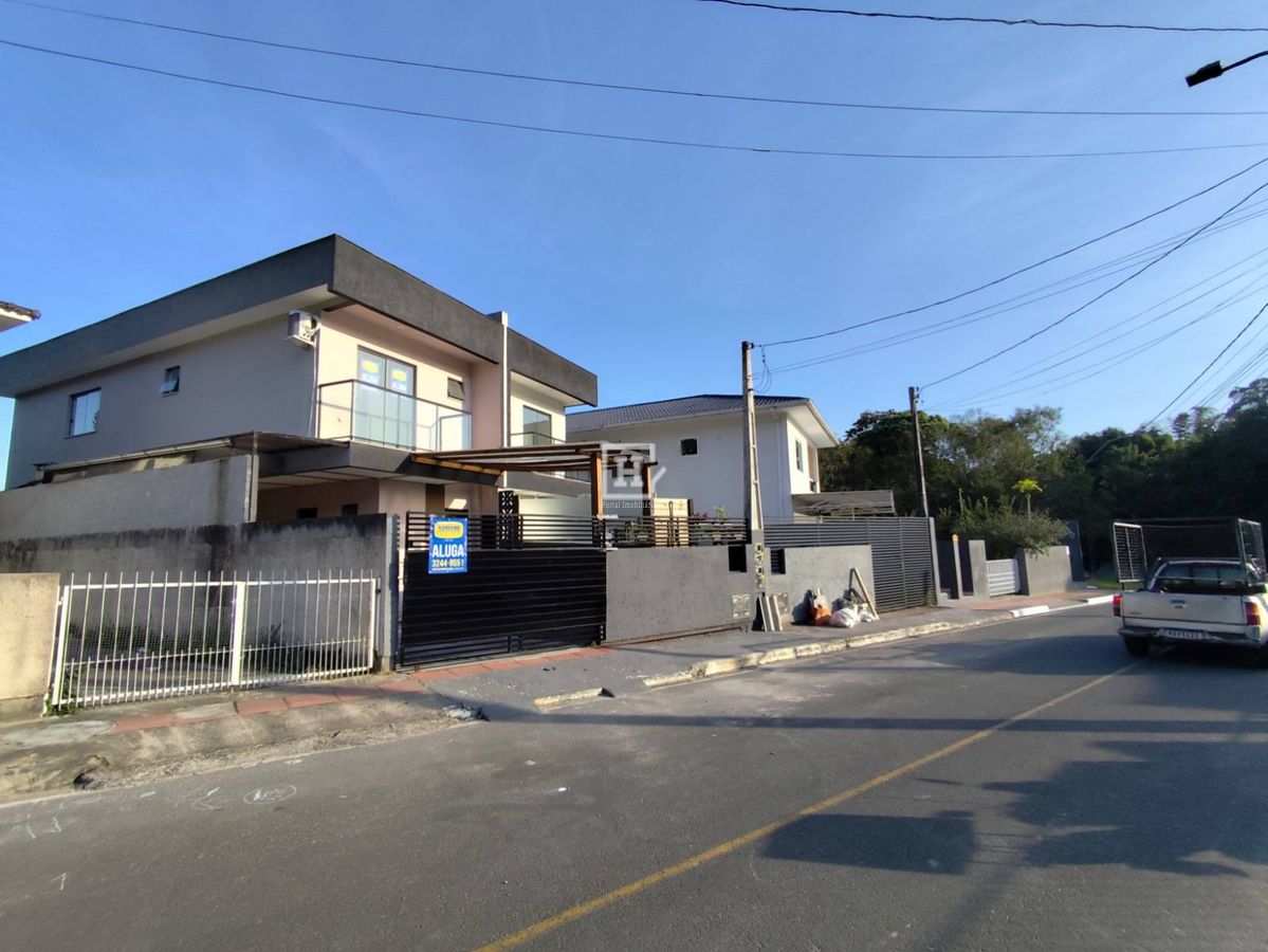 Casa com 3 quartos, Potecas - São José