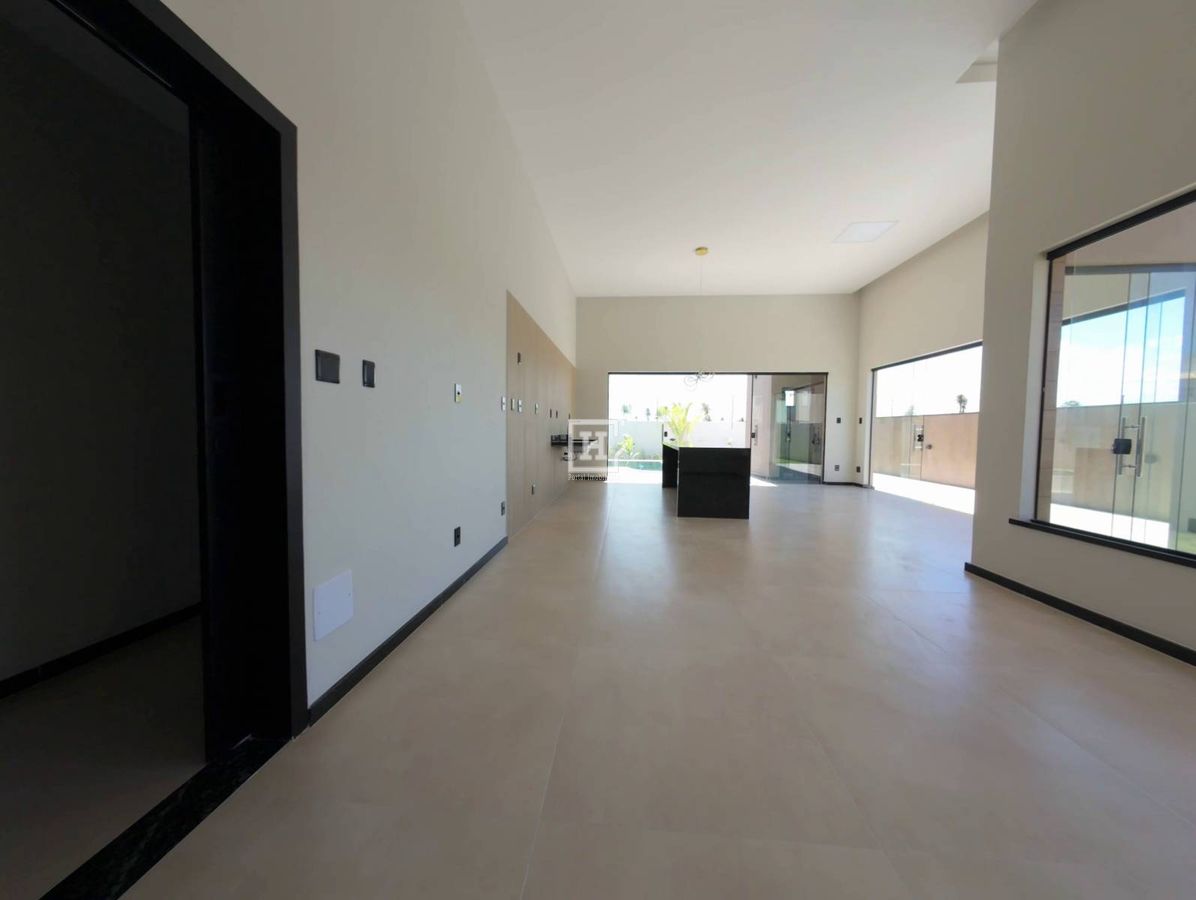 Casa de Condomínio com 3 quartos, Zona de Expansão (Mosqueiro) - Aracaju