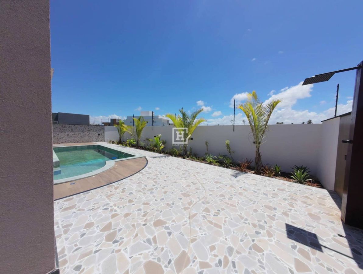 Casa de Condomínio com 3 quartos, Zona de Expansão (Mosqueiro) - Aracaju