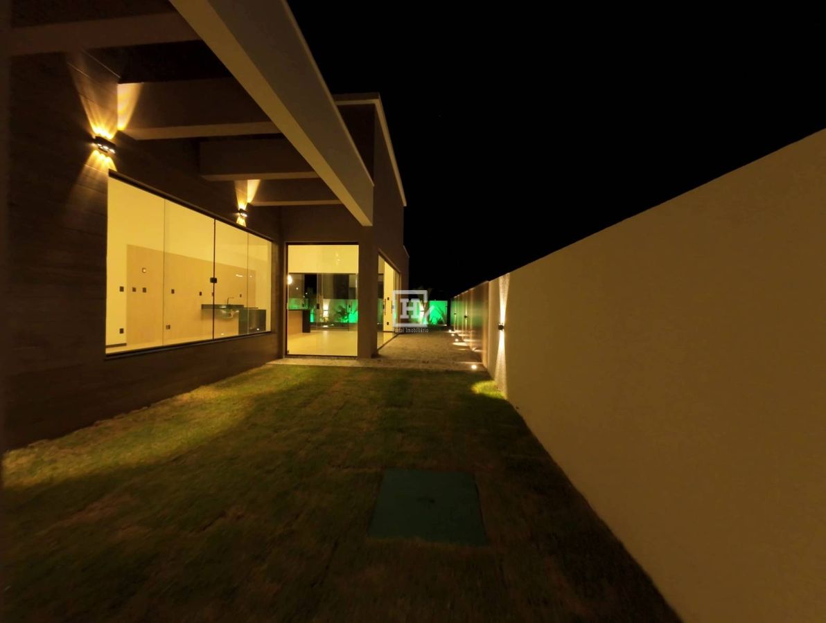 Casa de Condomínio com 3 quartos, Zona de Expansão (Mosqueiro) - Aracaju
