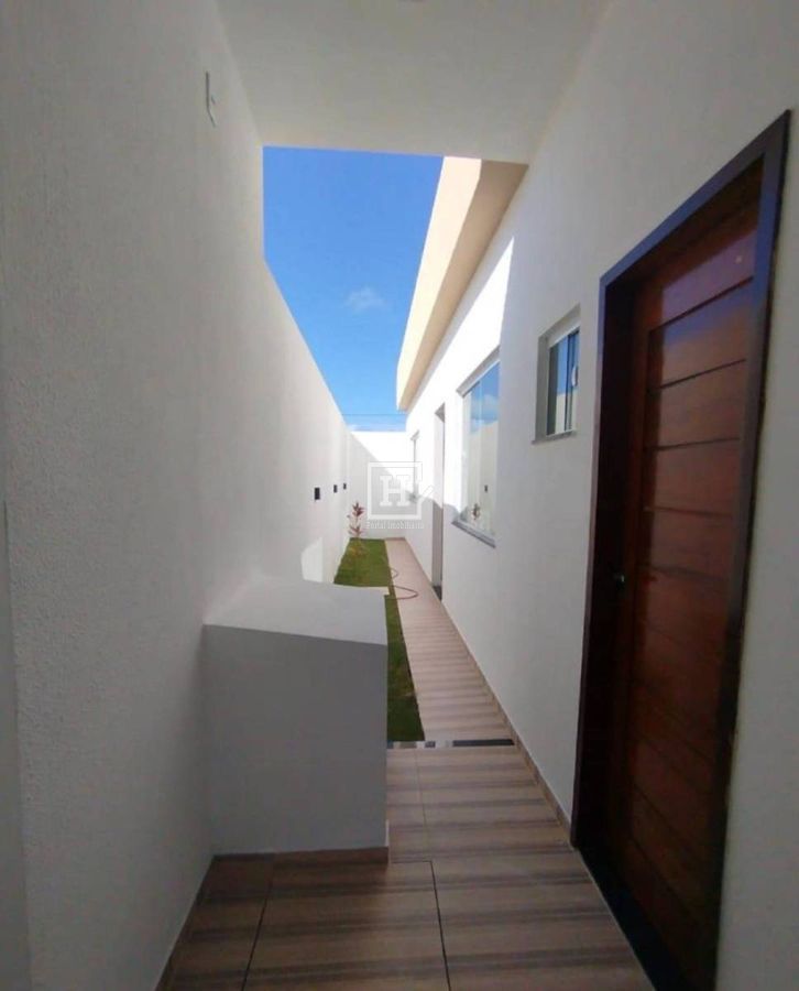 Casa com 3 quartos, Luar da barra - Barra dos Coqueiros