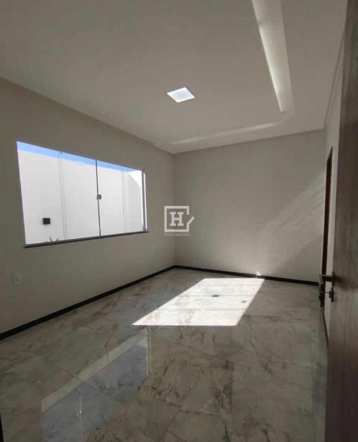 Casa com 3 quartos, Luar da barra - Barra dos Coqueiros