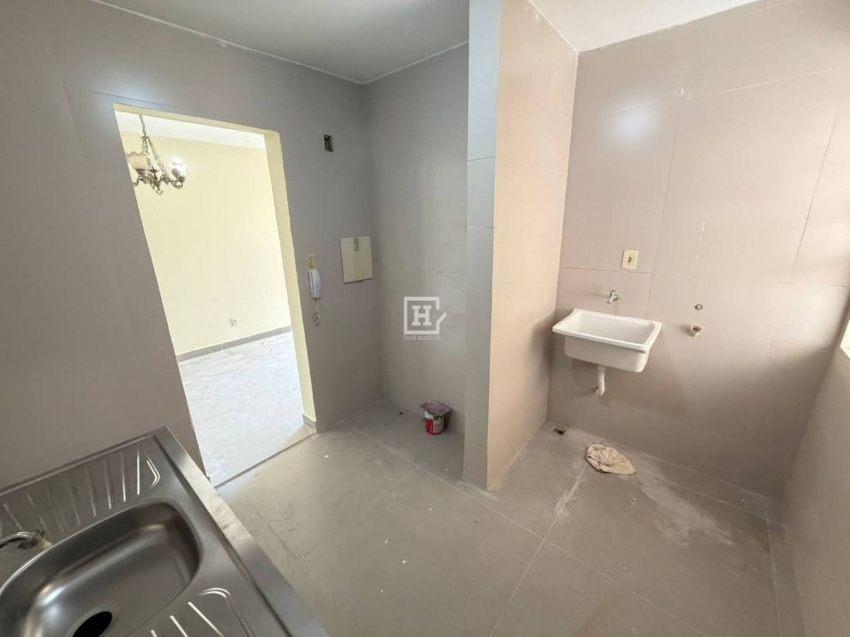 Apartamento com 2 quartos, Farolândia - Aracaju